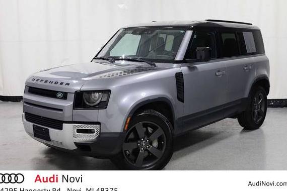 LAND ROVER DEFENDER 2020 SALEPEEU9L2017942 image LAND ROVER DEFENDER 2020 SALEPEEU9L2017942 image